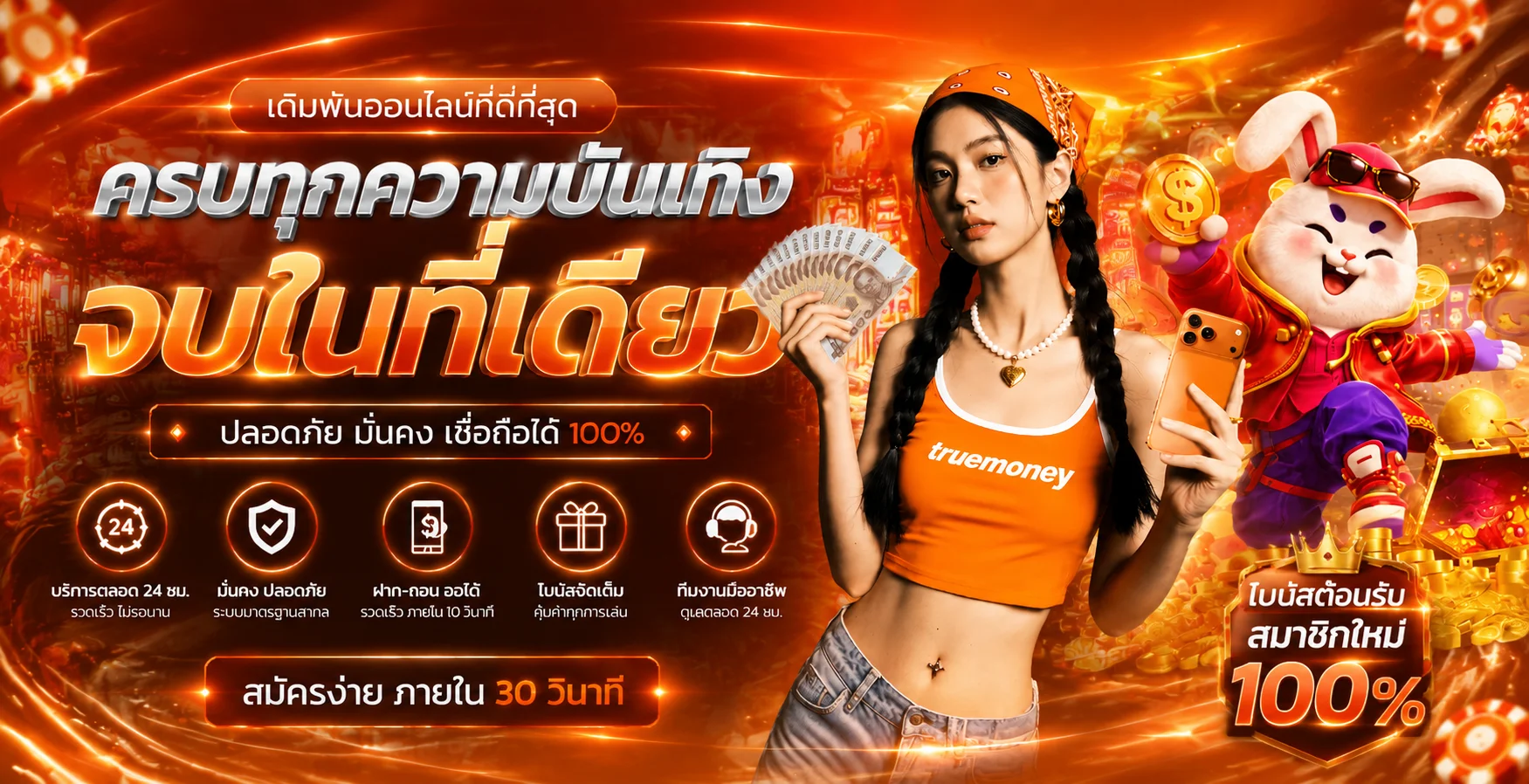 TH2VIP ทางเข้าเว็บตรง สมัครฟรี ฝากถอนออโต้ 24 ชม.